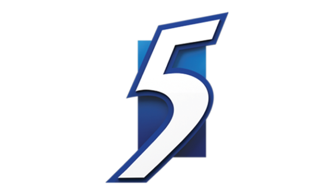 Channel 5