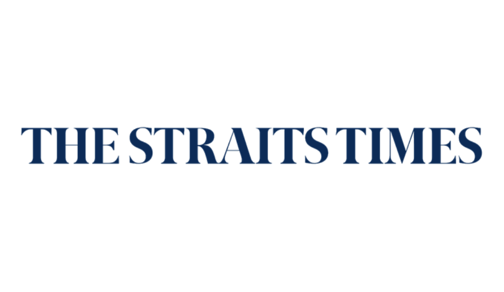 Straits Times